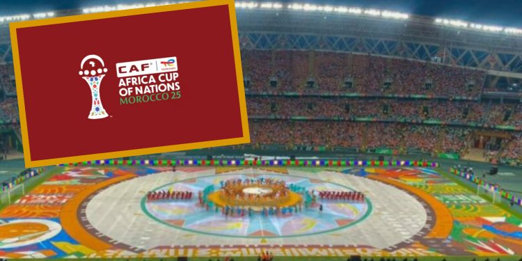نجاح حفل افتتاح كأس إفريقيا 2025 على المحك بسبب النشرة الإنذارية