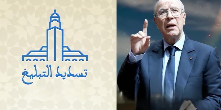 بعد خطبة جمعة مثيرة للجدل.. من يكون كاتب الخطبة الموحدة في المغرب