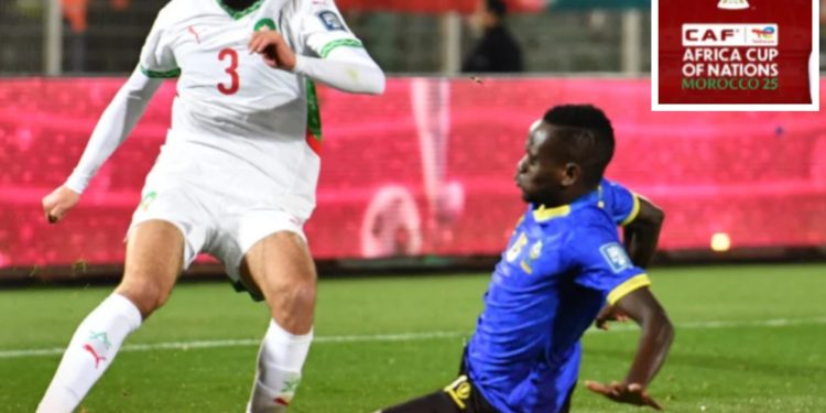 موعد مباراة المغرب وتنزانيا والقنوات الناقلة