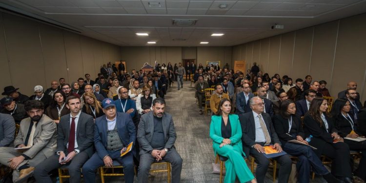 مراكش.. المركز الجهوي للاستثمار يقدم حلول تمويل سريعة للمقاولات