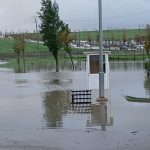 مجمع النخيل بطنجة.. ساكنة العمارة 5 تناشد أمانور شفط مياه الفيضان