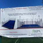 العدالة والتنمية يحدد موقفه من الإجهاز على ملاعب مرشان و المؤشر الاجتماعي