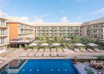 شركة RISMA تعزز العرض السياحي بطنجة