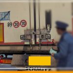 ميناء طنجة المتوسط: ضبط شاحنة مملوءة بالمخدرات قادمة من العاصمة الرباط