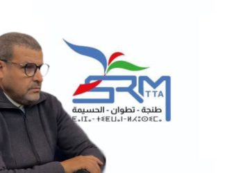 البرلماني حيكر … لا سلطة للوالي والمنتخبين على خليفة أمانديس