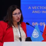 تعيين سامية شكري في وزارة الانتقال الرقمي