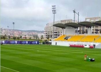 طنجة.. وداعا صونارجيس