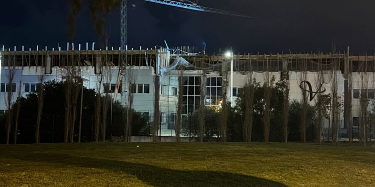 طنجة: توسعة جديدة بمصنع “Vita Couture” للنسيج داخل المنطقة الحرة