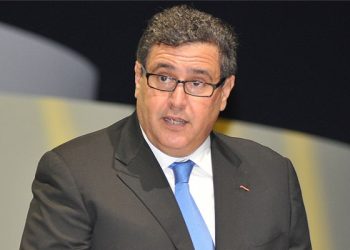 تفاصيل إلغاء أخنوش زيارة لأحد المراكز الصحية بطنجة