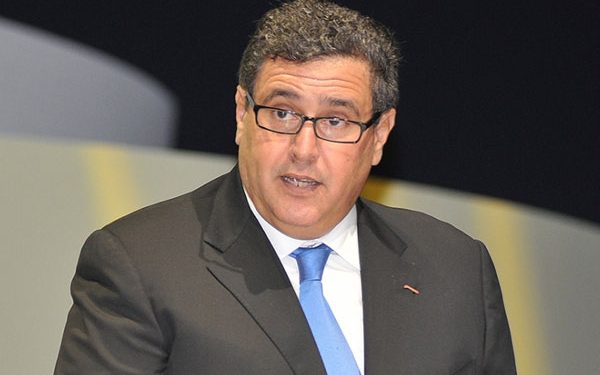 تفاصيل إلغاء أخنوش زيارة لأحد المراكز الصحية بطنجة