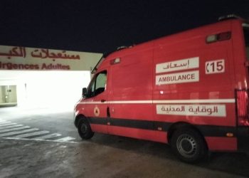 جريمة تهز طنجة.. زوج يشنق زوجته لأسباب اجتماعية