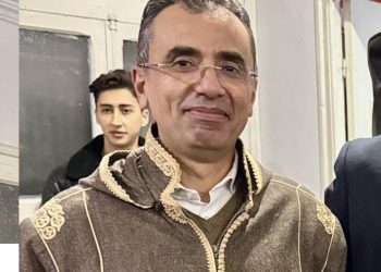 متاعب جديدة تلاحق برلماني مدينة تطوان حميد الدراق