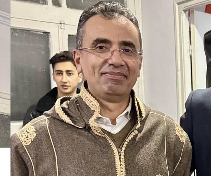 متاعب جديدة تلاحق برلماني مدينة تطوان حميد الدراق