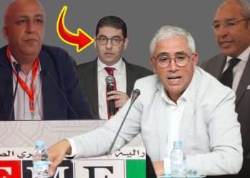 رفض المهدي بنسعيد مقترحات التعديلات يفجر غضب جمعيات الصحفيين ويفتح باب التصعيد