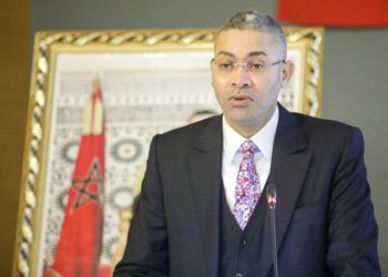 شفشاون..الفاعل الجمعوي خالد العمراني يذكر العامل بأهم مطالب الساكنة