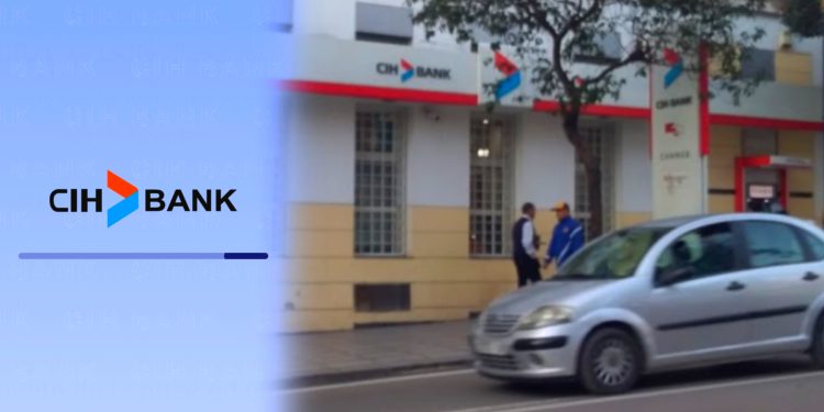 وكالات بنك cih طنجة تطلق خدمة جديدة لزبناءه