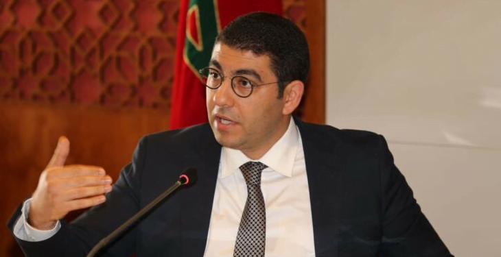 الصحافة المغربية: الوزير يمرر مغالطات خطيرة