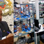 الورديغي يطالب الحكومة بزيادة حاضنات المقاولات الصغرى في جهة طنجة