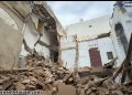 حصيلة انهيار منازل في طنجة وفاش والعراىش وتطوان في شهر واحد