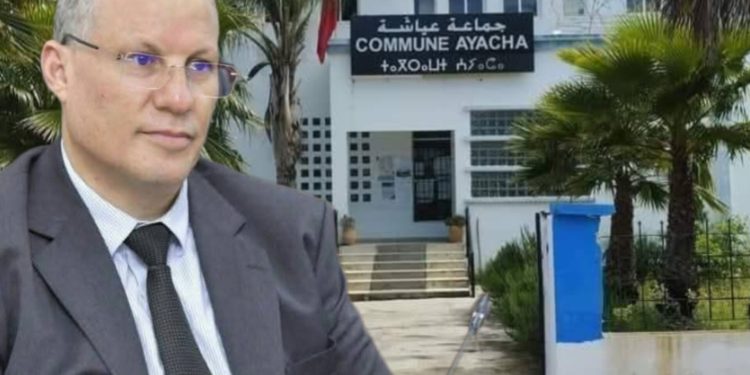 جماعة عياشة… حين تتحول شربة ماء إلى معاناة يومية