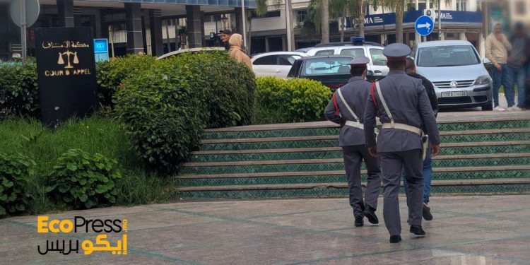 جنايات طنجة تمنح البراءة في حق متهم بالاختطاف والاغتصاب والسرقة