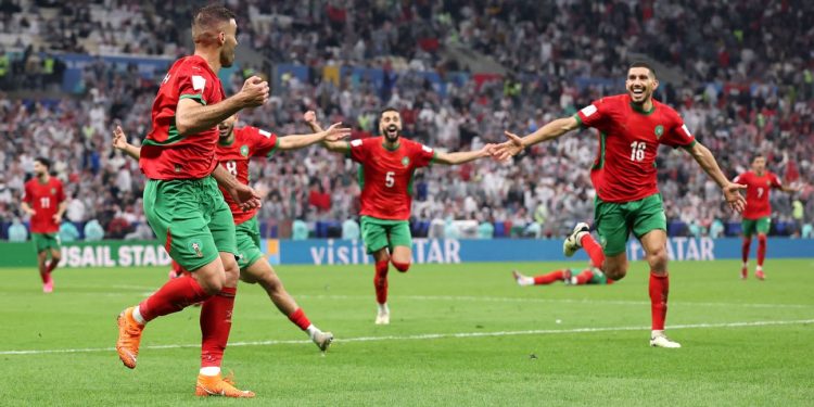 جدل واسع حول عدم استدعاء محمد حريمات لتعويض سفيان أمرابط