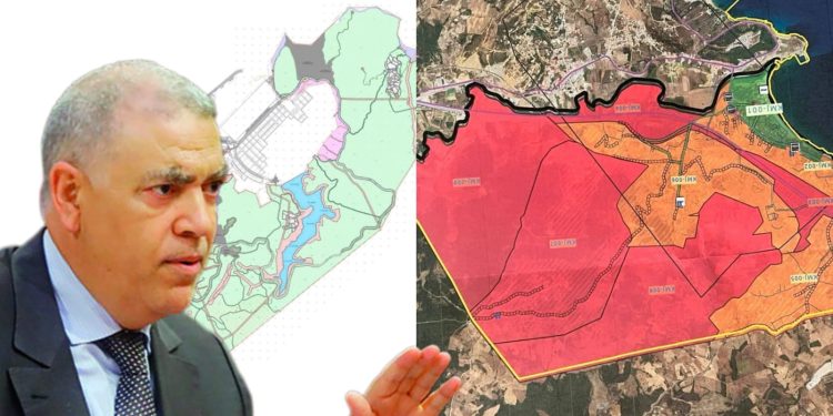 الوكالة الحضرية تعترف.. أزيد من 70 في المائة من القصر الصغير غير مجهزة !!