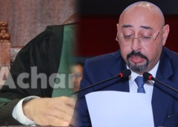 عُمر مورو يجُر العقل المدبر لـ عُمدة طنجة إلى القضاء