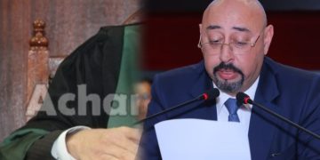 عُمر مورو يجُر العقل المدبر لـ عُمدة طنجة إلى القضاء