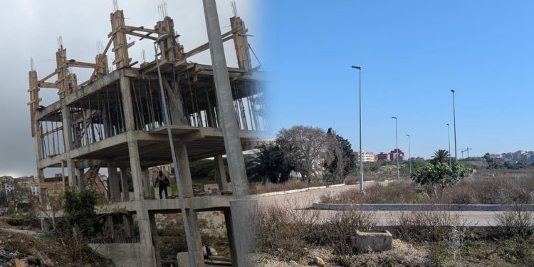 تفاصيل القانون رقم 34.21 المتعلق بالتجزئات العقارية بعد مصادقة الحكومة عليه