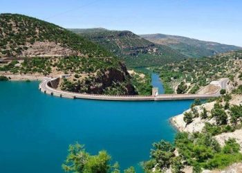 نسبة ملء السدود في جهة طنجة تطوان الحسيمة بعد التساقطات الأخيرة