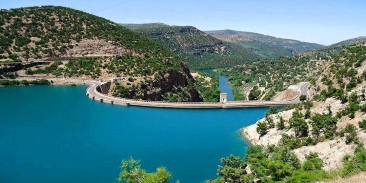 نسبة ملء السدود في جهة طنجة تطوان الحسيمة بعد التساقطات الأخيرة