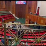 المعارضة تنسحب من مجلس المستشارين احتجاجًا على تعامل الوزير المهدي بنسعيد