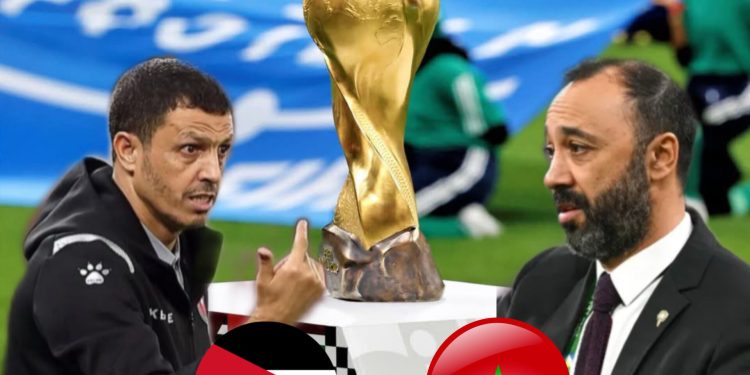 موعد مباراة المغرب والأردن في نهائي كأس العرب 2025 والقنوات الناقلة مجانا