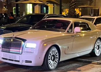 ثقافة الفشخرة في المغرب: لماذا يصرخ المال في المجتمعات غير العادلة؟ 