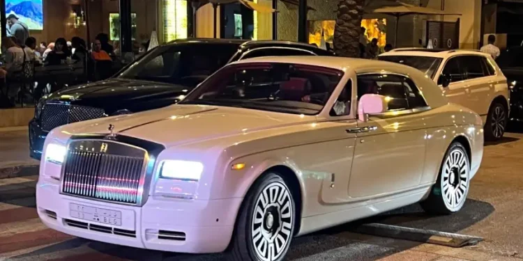 ثقافة الفشخرة في المغرب: لماذا يصرخ المال في المجتمعات غير العادلة؟ 