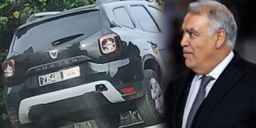 طنجة.. لجنة من الرباط تحقق في أرشيف قائد ملحقة إدارية