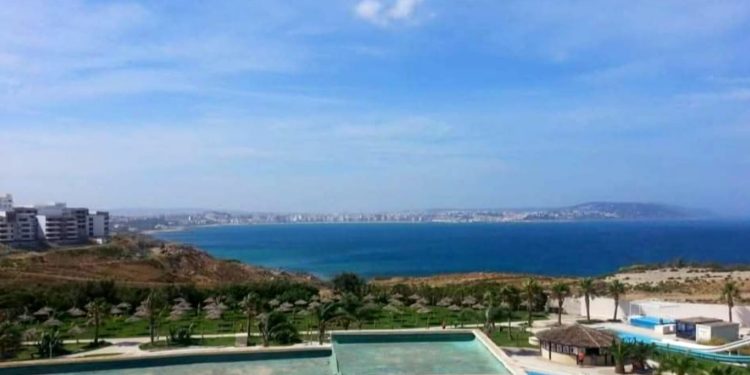 قطعة أرضية للبيع بطنجة تفتح آفاقاً استثمارية واعدة