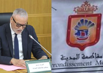 فوضى واحتقان بـ مقاطعة طنجة المدينة والمرتفقون يناشدون الوالي