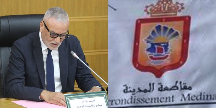 فوضى واحتقان بـ مقاطعة طنجة المدينة والمرتفقون يناشدون الوالي