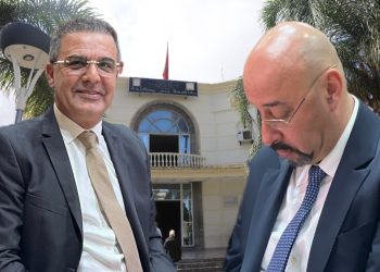 الحمامي لعمدة طنجة: “بضاعتكم رُدّت إليكم”