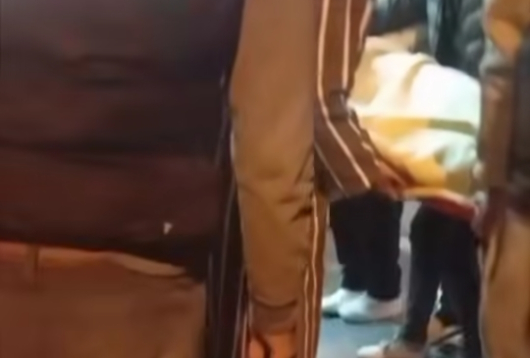 أحد قتلى حوادث السير المميتة التي وقعت ليلة الجمعة