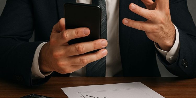 طنجة : تطورات مثيرة في شبهة تزوير جديدة ضحيتها مستثمر