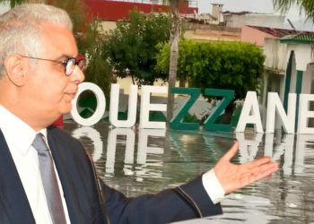 رؤساء جماعات بإقليم وزان يحتجون على إقصائهم من مشاريع التهيئة الطرقية