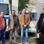 إقليم فحص أنجرة.. السلطات الصحية تتعهد بتجاوز الاختلالات