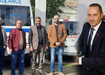 إقليم فحص أنجرة.. السلطات الصحية تتعهد بتجاوز الاختلالات