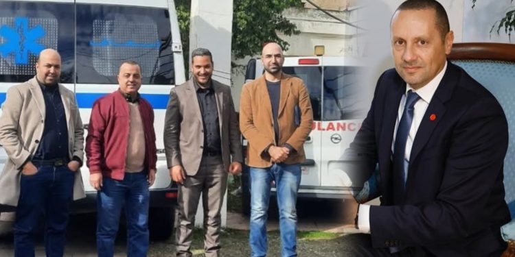 إقليم فحص أنجرة.. السلطات الصحية تتعهد بتجاوز الاختلالات