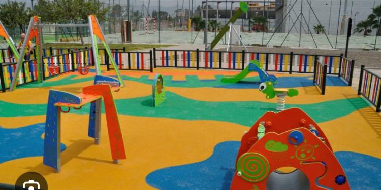 حضانة طنجة تدخل على خط ملاعب مرشان وتتحدث بلسان الولاية