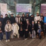 طنجة.. شبيبة العدالة والتنمية ترفع سخونة السباق الانتخابي