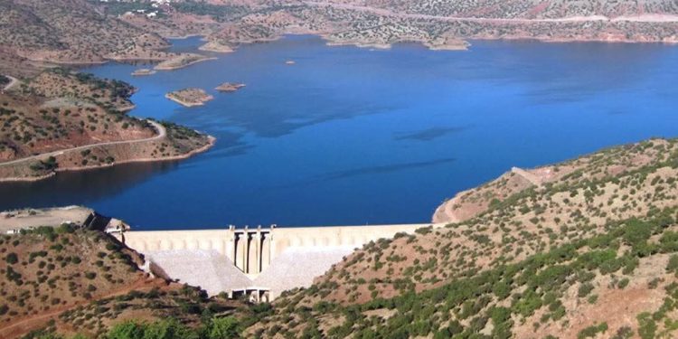بعد التساقطات الأخيرة… سدود شمال المغرب تمتلئ بنسبة مهمة…